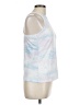 Active by Old Navy White Tank Top Size L - photo 4