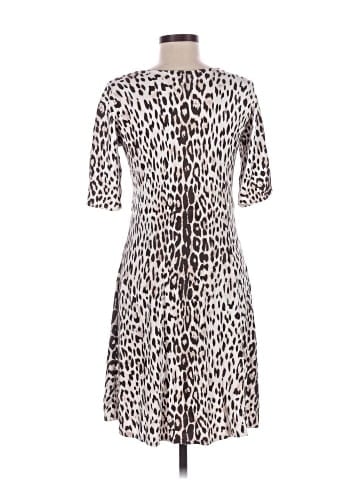 Carmen Carmen Marc Valvo Casual Dress (view 2)