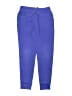 90 Degree by Reflex Solid Blue Casual Pants Size 10 - photo 1