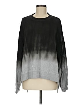 Electric & Rose Pullover Sweater (view 1)