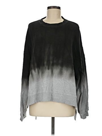 Electric & Rose Pullover Sweater (view 1)