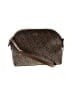 DKNY Brown Crossbody Bag One size - photo 1
