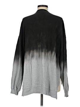 Electric & Rose Pullover Sweater (view 2)