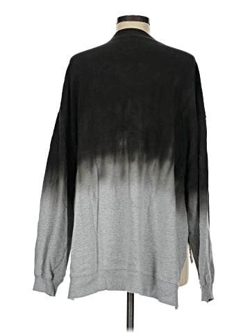 Electric & Rose Pullover Sweater (view 2)