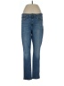 Mossimo Blue Jeans Size 18R - photo 1
