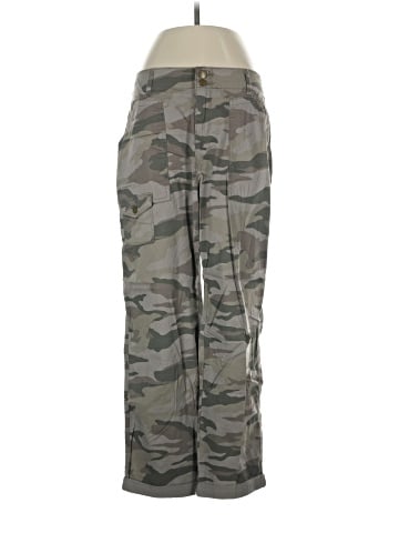 Time and Tru Cargo Pants (view 1)