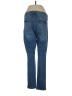 Mossimo Blue Jeans Size 18R - photo 2