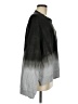 Electric & Rose Tie-dye Black Pullover Sweater Size M - photo 4