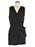 Zara Basic Black Romper Size XL - photo 1