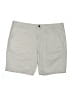 Timberland Solid Gray Khaki Shorts Size EU 40 / US 10 - photo 1