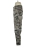 Time and Tru Camo Green Cargo Pants Size 4 - photo 5