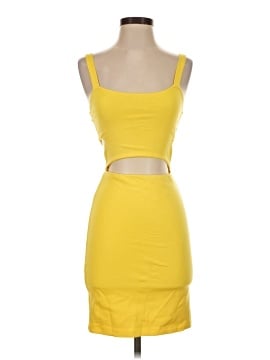 Trafaluc by Zara Cocktail Dress (view 1)