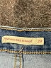 Levi's Hearts Blue Jeans Size 29 waist - photo 9