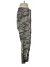 Time and Tru Camo Green Cargo Pants Size 4 - photo 4