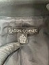Casual Corner Black Blazer Size 10 - photo 6