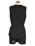 Zara Basic Black Romper Size XL - photo 2