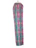 Intempo Print Pink Casual Pants Size S - photo 4