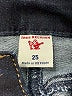 True Religion Blue Jeans Size 25 waist - photo 7