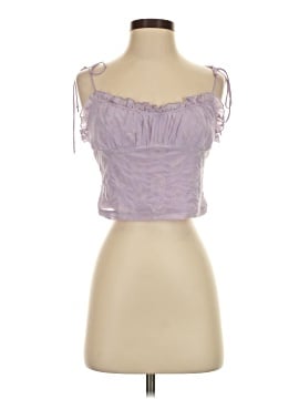 Motel Sleeveless Blouse (view 1)