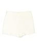 Emory Park Solid Ivory Skort Size L - photo 2