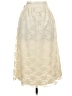 Assorted Brands Ivory Formal Skirt Size 12 - photo 2