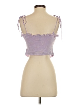 Motel Sleeveless Blouse (view 2)