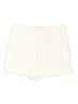 Emory Park Solid Ivory Skort Size L - photo 1