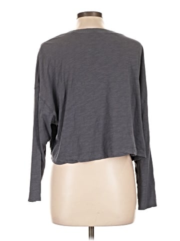 Vuori 3/4 Sleeve T-Shirt (view 2)