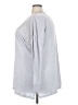 LIVI Active Gray 3/4 Sleeve Top Size 26 - 28 - photo 5