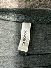 Dokotoo Gray Poncho Size L (estimated) - photo 7