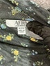 AFRM Black Cocktail Dress Size XL - photo 7