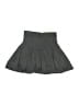 Zara Tweed Gray Skort Size 11 - 12 - photo 1