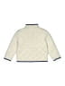 Play by Little Sleepies Ivory Jacket Size 3T - photo 2