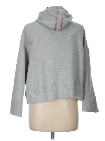 First Base Zip Up Hoodie (view 2)