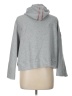 First Base Gray Zip Up Hoodie Size L - photo 2