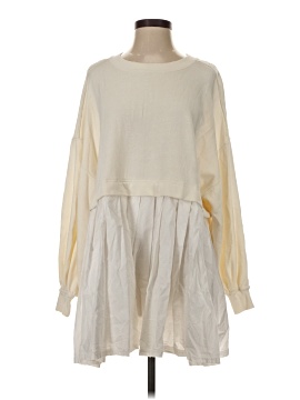 Free People Pullover Sweater