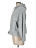 First Base Gray Zip Up Hoodie Size L - photo 5