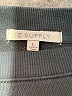 Z Supply 100% Cotton Black Sweatshirt Size L - photo 7