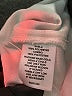 Halogen 100% Polyester White Sleeveless Blouse Size S - photo 8