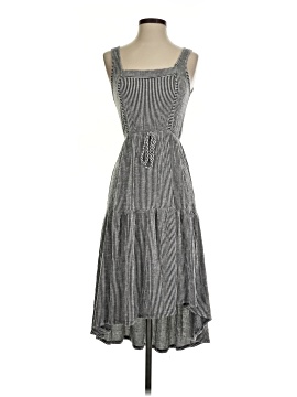 Caution to the Wind Casual Dress (view 1)