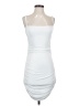 Unbranded White Cocktail Dress Size S - photo 1
