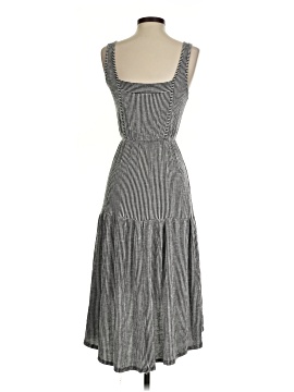 Caution to the Wind Casual Dress (view 2)