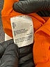Ideology Orange Active Tank Size L - photo 8