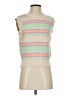 Southern Shirt Tan Sweater Vest Size XS - photo 1