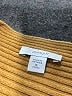 Purejill 100% Cotton Orange Poncho Size XL Petite - photo 7