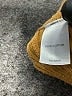 Purejill 100% Cotton Orange Poncho Size XL Petite - photo 8