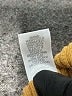 Purejill 100% Cotton Orange Poncho Size XL Petite - photo 9