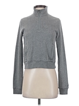 Hollister Turtleneck Sweater (view 1)