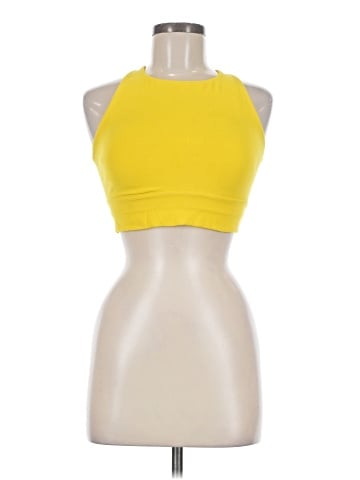 Crz Yoga Tank Top (view 1)