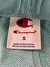 Champion Teal Casual Pants Size S - photo 4